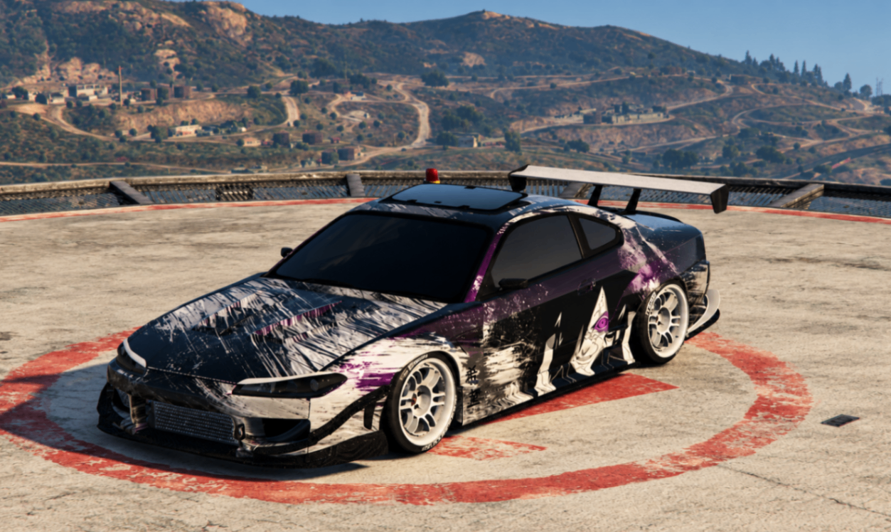 SILVIA