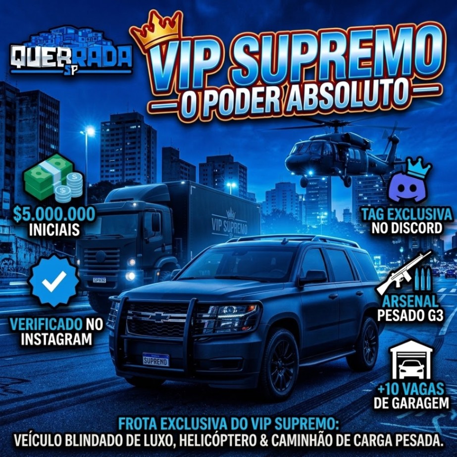 👑 VIP SUPREMO